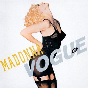 Vogue Ep
