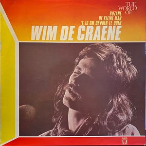 The World Of Wim De Craene