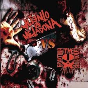 Aliento a metadona VS Fraktura the exkafoydes