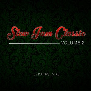 Slow Jam Classic, Vol. 2