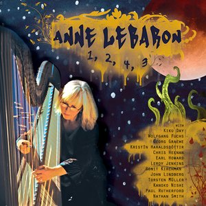 Lebaron, Anne: 1,2,4,3
