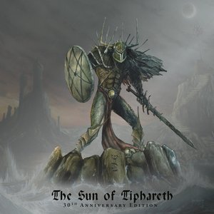 The Sun Of Tiphareth (30th anniversary edition) [Explicit]