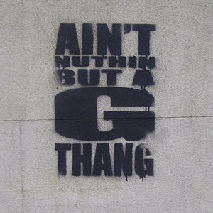 Nothing but a G Thang (Originally Performed By Dr. Dre feat. Snoop Dogg) [Instrumental Version] - Single