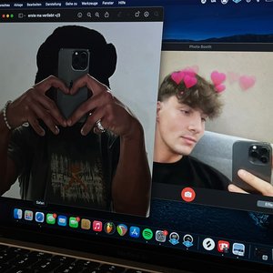 erste ma verliebt </3 - Single