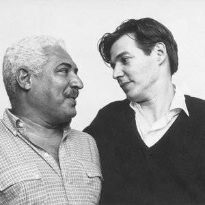 Tom Jobim E Dorival Caymmi 的头像