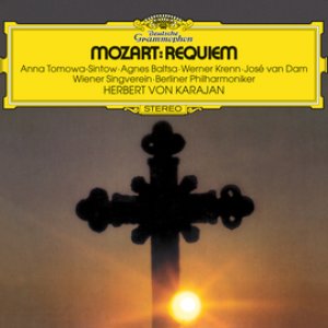 Mozart: Requiem; "Coronation Mass"