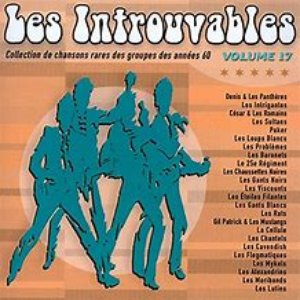 Collection de chansons rares des groupes des années 60 Volume 17