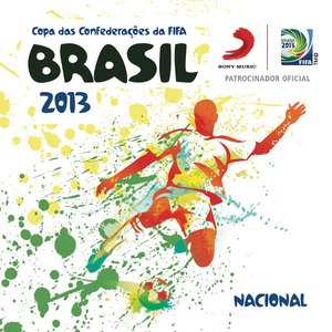 Copa das Confederações Brasil (Nacional)