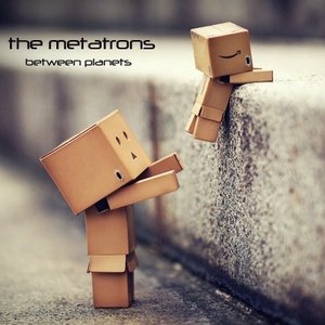 The Metatrons 的头像
