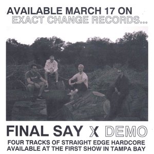 Avatar for Final Say