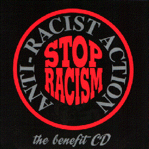 Image for 'Anti-Racist Action: The Benefit CD'