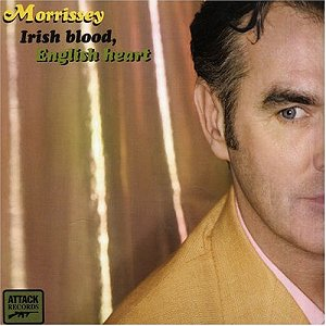 Morrissey - The More You Ignore Me The Closer I Get - Zortam Music