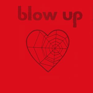 blow up