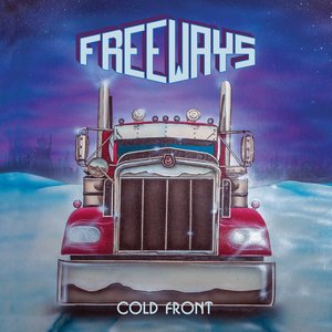 Cold Front - Single