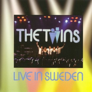 Live in Sweden