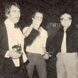 Rick Tubbax & The Taxis photo provided by Last.fm