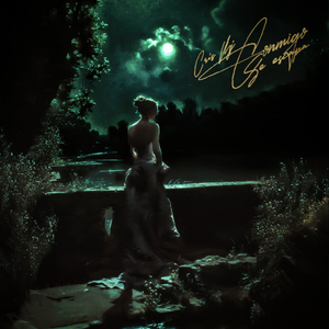 Artwork for Conmigo Se Escapa