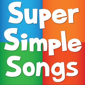 Avatar for Super Simple Songs