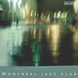 Montreal Jazz Club