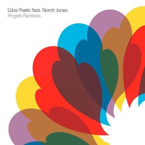 Wax Poetic (Feat Norah Jones) のアバター