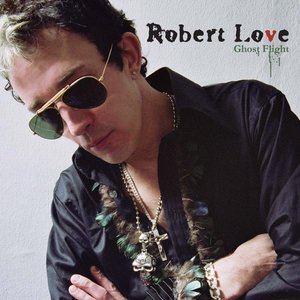 Robert Love のアバター