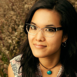 Ali Wong