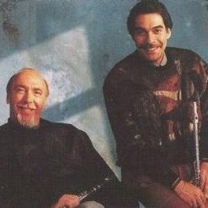 Avatar for Dave Valentin & Herbie Mann