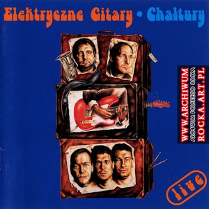 Chaltury (Czyli Pala Z Kultury) cover