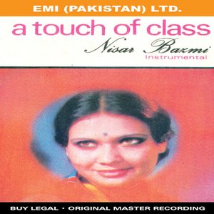 A Touch Of Class - Nisar Bazmi Instrumental