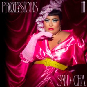 Processions (III)
