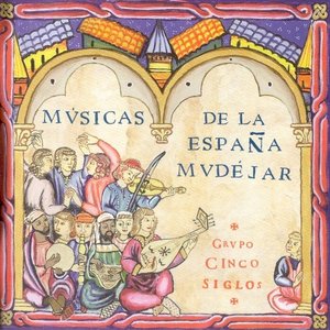 Músicas de la España Mudéjar