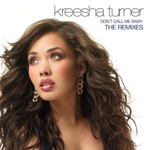 Don't Call Me Baby (The Remixes EP)