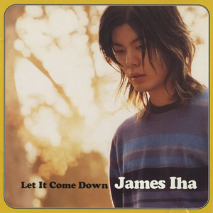 Let It Come Down cover