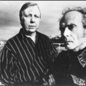 Ray & Glover photo provided by Last.fm