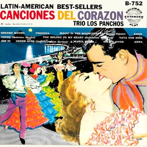 Canciones del corazon