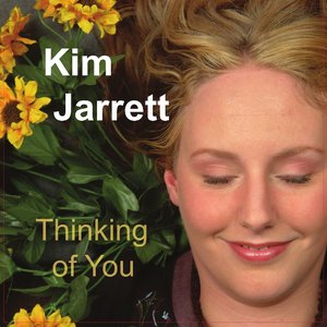 Image for 'Kim Jarrett - Thinking of You'