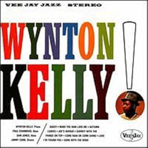 Wynton Kelly! (feat. Paul Chambers, Sam Jones & Jimmy Cobb)