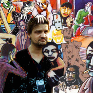 Rudy Trouvé photo provided by Last.fm