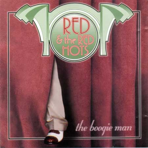 Red & The Red Hots photo provided by Last.fm