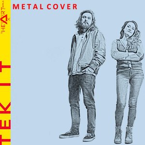 Tek It Covers