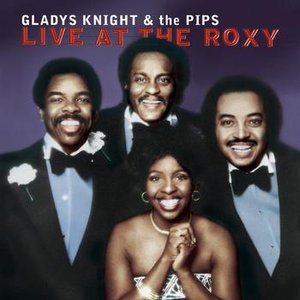 Gladys Knight & The Pips - Live at The Roxy - Zortam Music