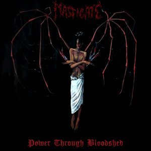 Power Through Bloodshed