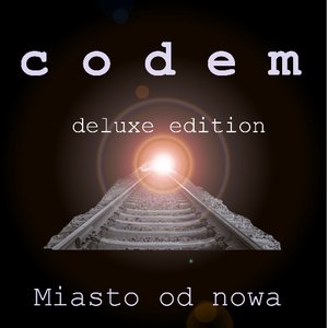 Miasto Od Nowa (Deluxe Edition)