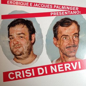 Crisi di nervi