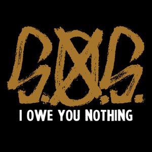 I Owe You Nothing - EP