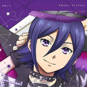 涼野ユウ(cv.内田雄馬) 的头像