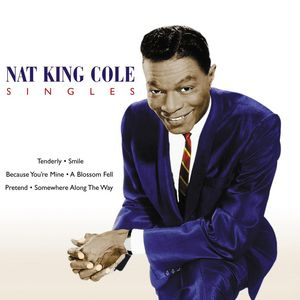 Nat King Cole - Nat King Cole - Time And The River Lyrics - Zortam Music