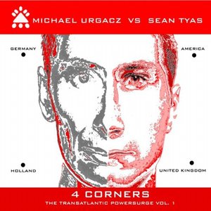 Michael Urgacz vs. Sean Tyas 的头像