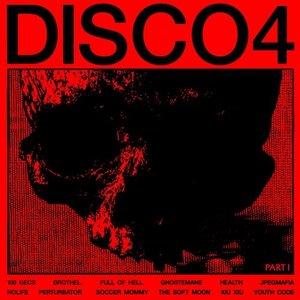 HEALTH & Xiu Xiu 的头像