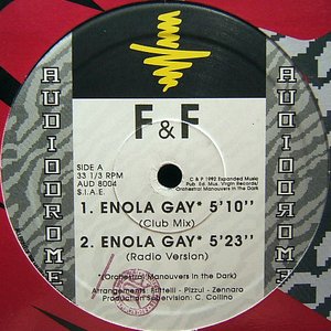 Enola Gay